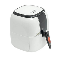 Migsa Turbo Freidora de Aire Digital GCE-AFE02 Nuevo