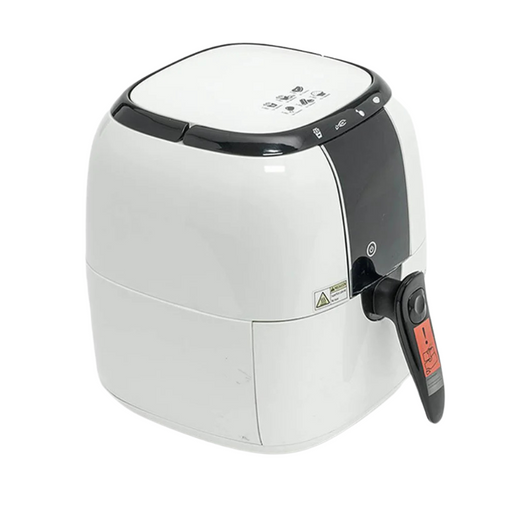 Migsa Turbo Freidora de Aire Digital GCE-AFE02 Nuevo