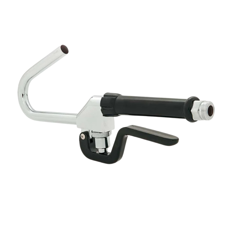 Migsa Válvula con Gatillo para Llenado de Ollas BX-S005 Nuevo