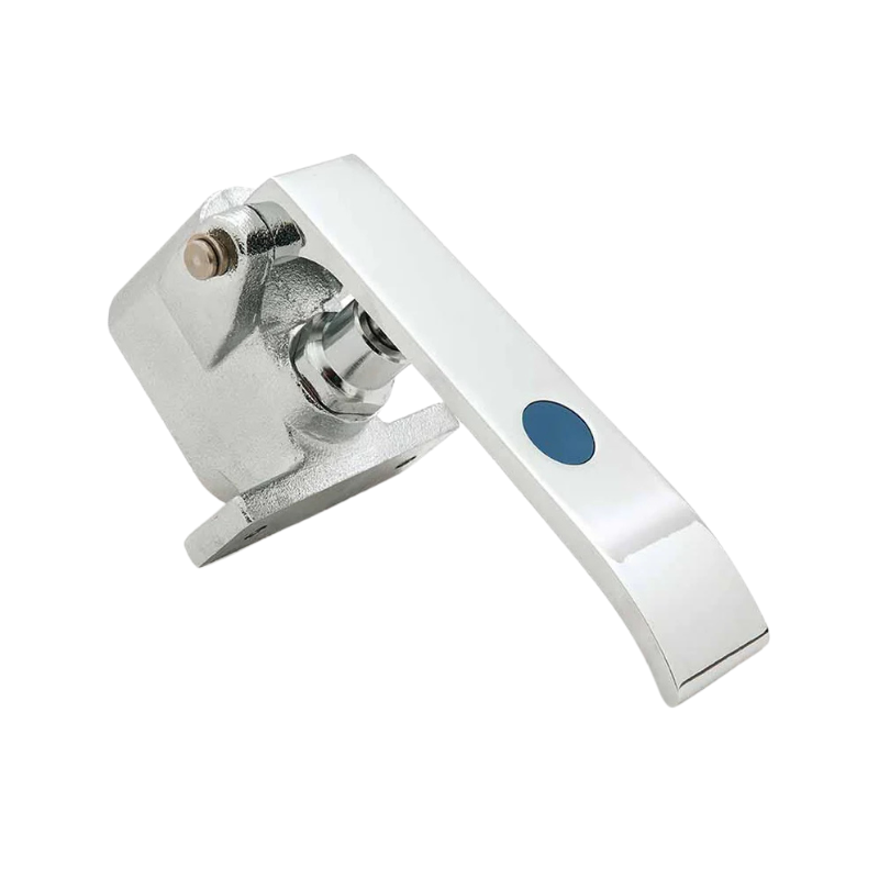 Migsa Valvula de Rodilla Sencilla con Cierre Automatico y Conexion Hembra BXF-N3 Nuevo