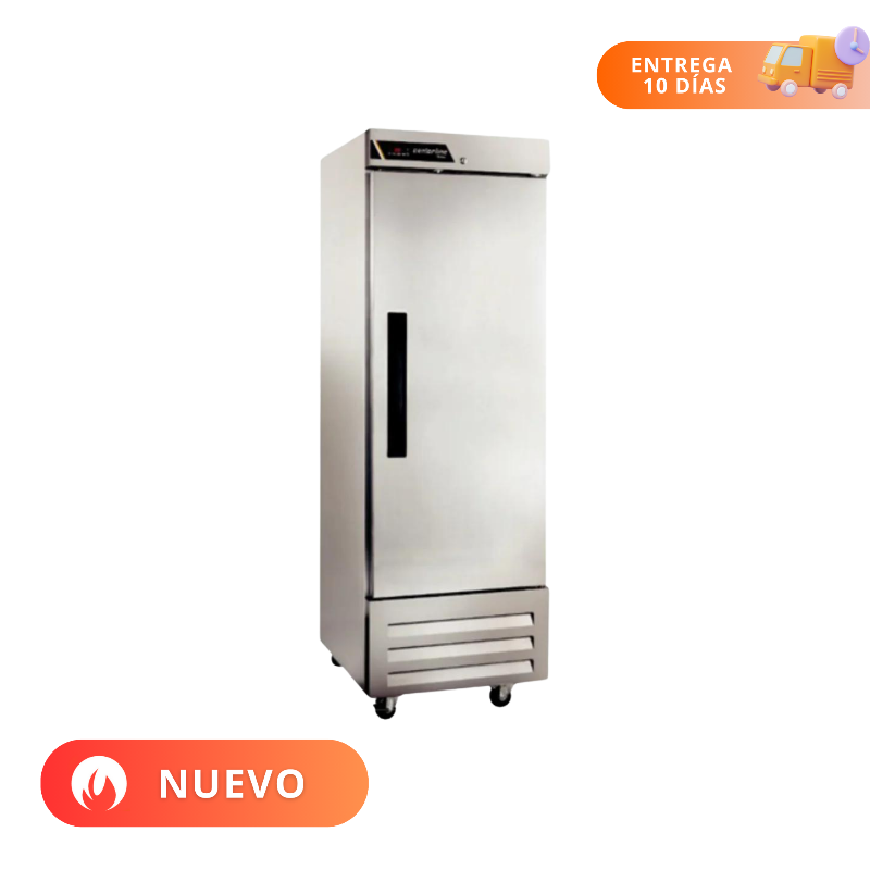 Centerline Refrigerador vertical CLBM23RFSR