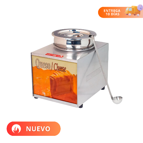 International Calentador Multifuncional 127 V CMF-1 Nuevo