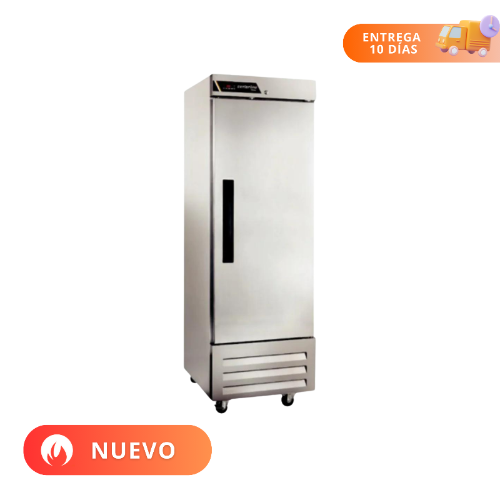 Centerline Refrigerador vertical CLBM23RFSL