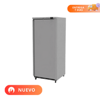 Asber Conservador de congelados 1 puerta solida AWRF-23 HC