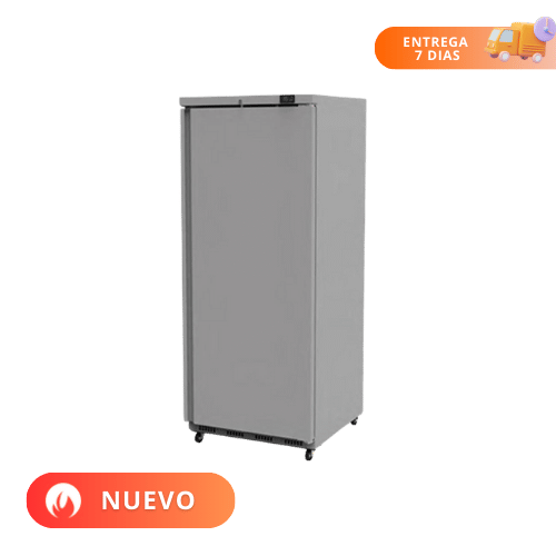 Asber Conservador de congelados 1 puerta solida AWRF-23 HC