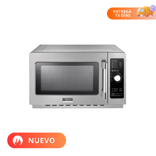 Midea Horno de Microondas 1034N0A