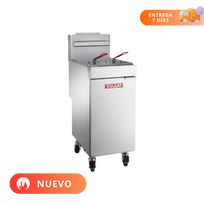 Vulcan Freidora a Gas LG300-2