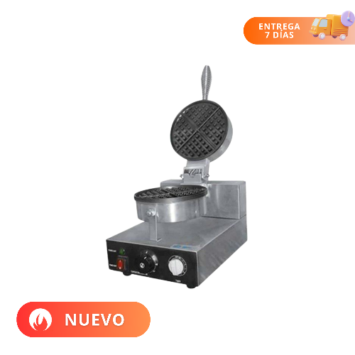 MIGSA Wafflera Tipo Americana UWB-1 