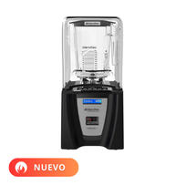 Blendtec Licuadora Silenciosa 9 Velocidades Connosiseur 825 Nuevo