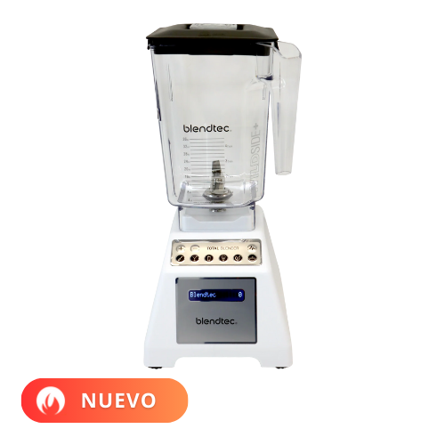 Blendtec Licuadora 10 Velocidades ES3 Total Blender Nuevo