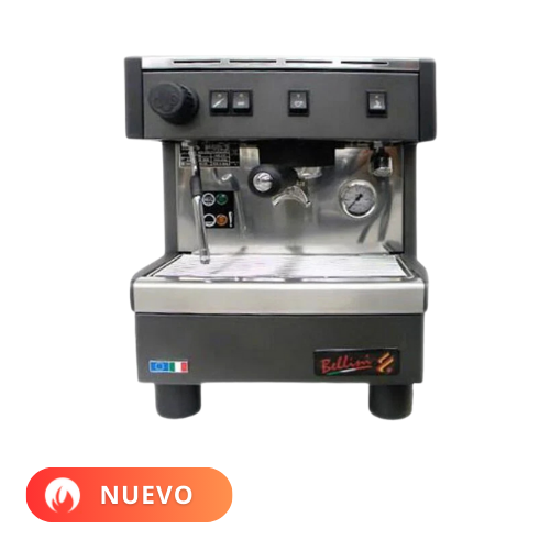 Bellini Maquina de Café Semiautomática MS60 Nuevo