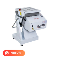 GASTROMAQ AMASADORA SEMI RAPIDA DE VOLTEO MBI40 NUEVO