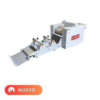 G. PANIZ FORMADORA DE PAN BOLILLADORA MPS250B NUEVO
