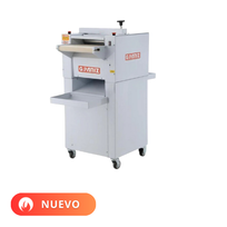 G. PANIZ FORMADORA DE PAN MPS500 NUEVO