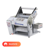 GASTROMAQ CILINDRO LAMINADOR MESA CLI390 NUEVO