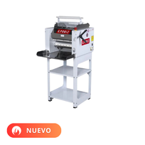 G. PANIZ CILINDRO LAMINADOR CON PEDESTAL CL390 NUEVO