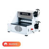 GRANO LAMINADORA DE PIZZA MDP390 NUEVO