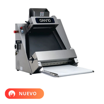 GRANO LAMINADORA DE PIZZA MDP500 NUEVO