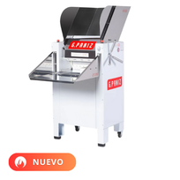 G. PANIZ CILINDRO SOBADOR  CS500 NUEVO