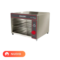 METALCUBAS GRATINADOR SALAMANDRA FG450 NUEVO