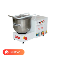 G. PANIZ DESHEBRADORA DE CARNE DC04 NUEVO