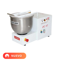 G. PANIZ DESHEBRADORA DE CARNE DC10 NUEVO
