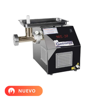 GASTROMAQ EXTRUSORA DE PASTA ME20AI  NUEVO