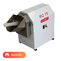 G. PANIZ RALLADOR DE QUESO RQ15 NUEVO