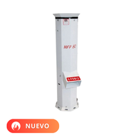 G. PANIZ MOLINO DE TRITURADOR DE PAN MFP80 NUEVO