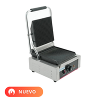 Migsa Plancha panini BN-811 Nuevo