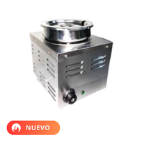 Migsa Despachador de queso chocolate etc  TTB-4 Nuevo