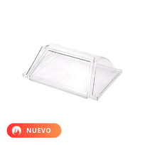 Migsa Cubierta de acrílico HDG7CUBIERTA Nuevo