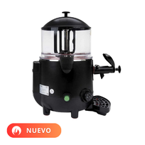 Migsa Chocolatera eléctrica de 5 litros CHOCOFAIRY 5L Nuevo