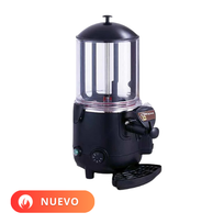 Migsa Chocolatera eléctrica de 10 litros CHOCOFAIRY 10L Nuevo
