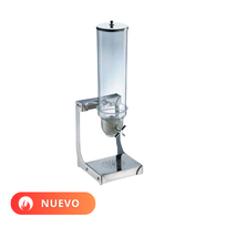 Migsa Despachador de cereales de 1 cilindro MP-1 Nuevo