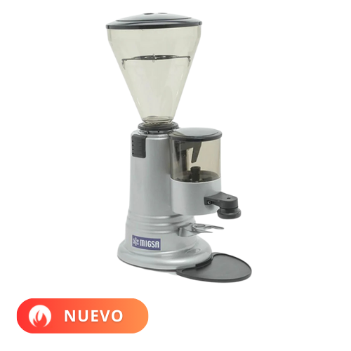 Migsa Molino de café con tolva de 1.5 kgs CG-300 Nuevo