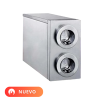 Migsa Despachador de vasos de dos secciones con gabinete HCW-2 Nuevo