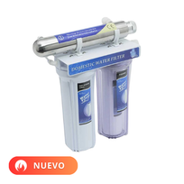 Migsa Sistema purificador US212W Nuevo