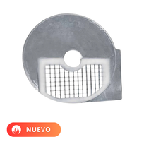 Migsa Disco para hacer cubos HLC300-D8 Nuevo