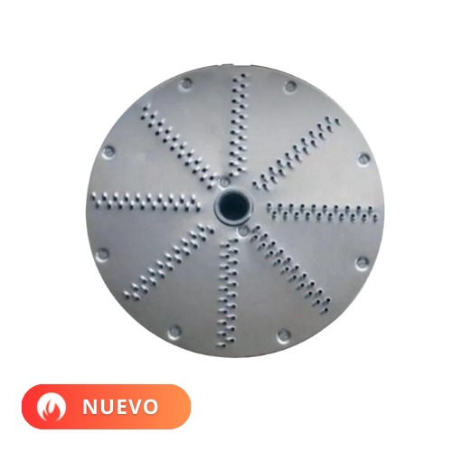 Migsa Disco rallador HLC300H4 Nuevo