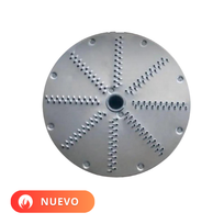Migsa Disco rallador HLC300H4 Nuevo