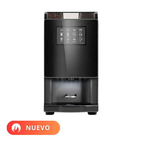 Gaggia Cafetera profesional ROME ONE TOUCH Nuevo