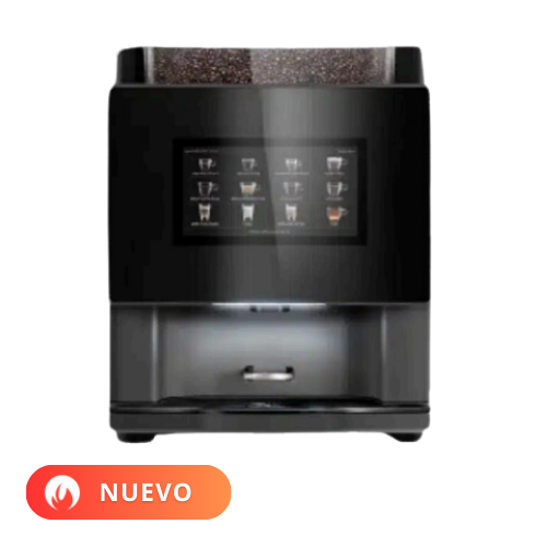 Gaggia Cafetera profesional ROME DUE TOUCH Nuevo