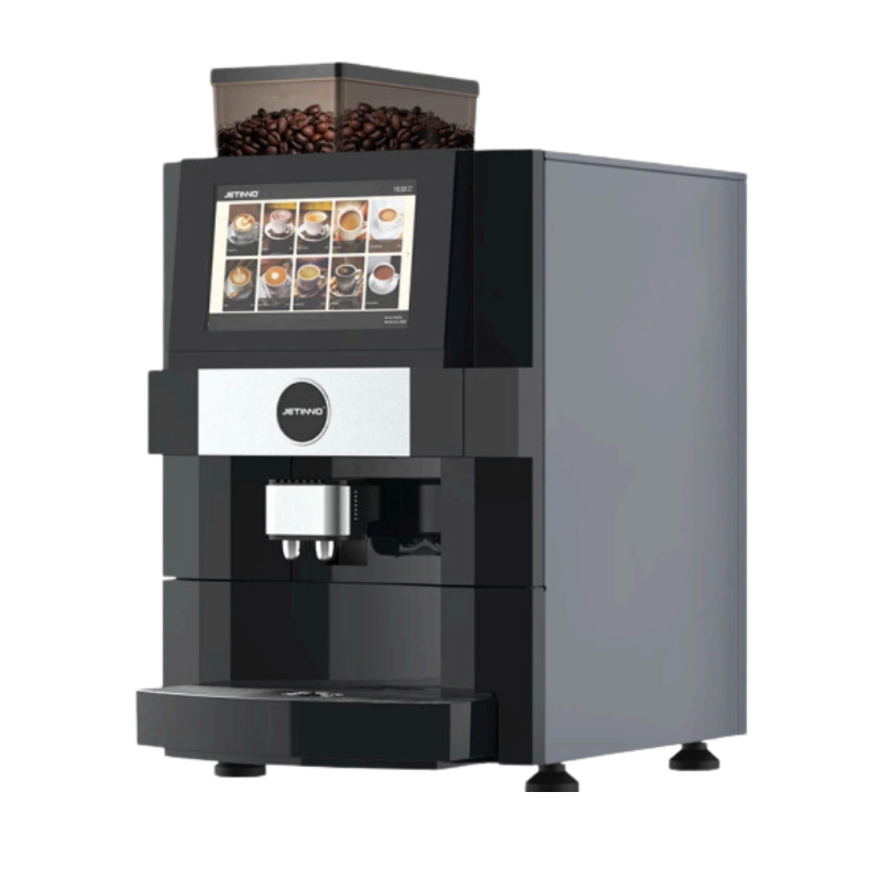 Gaggia Cafetera profesional JETINNO JL22 Nuevo