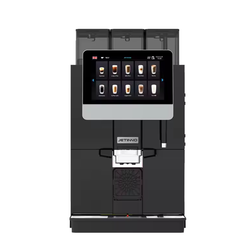 Gaggia Cafetera Profesional JETINNO JL33A Nuevo