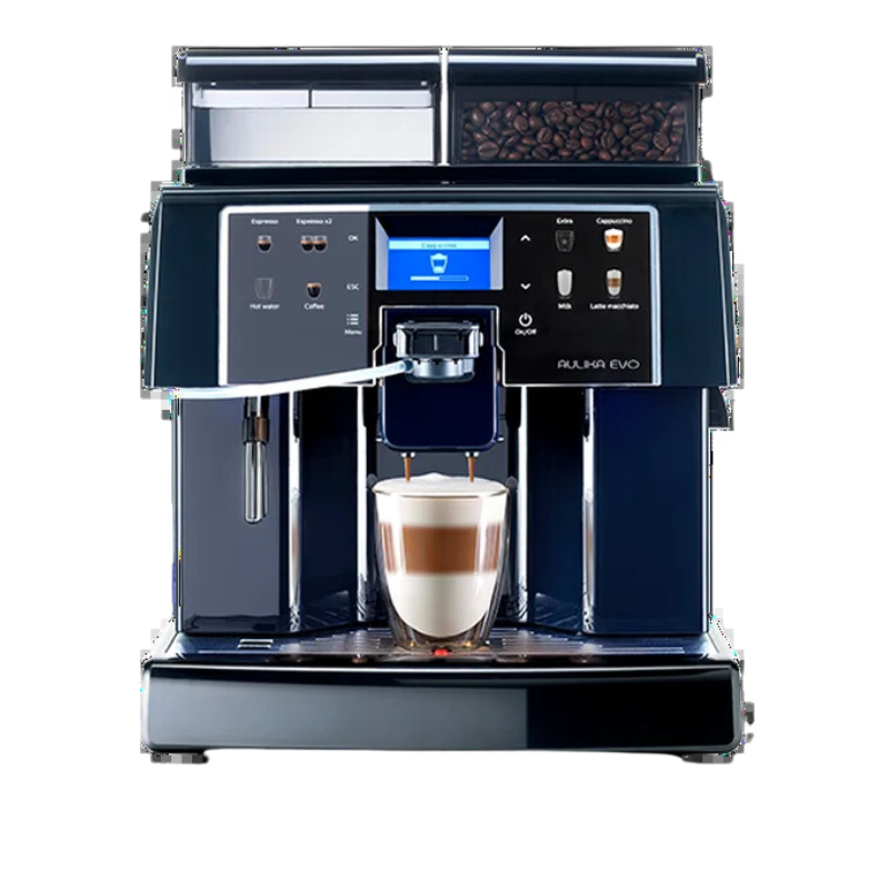 Gaggia Cafetera Profesional AULIKA EVO FOCUS Nuevo