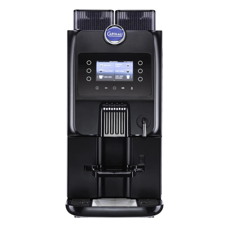 Gaggia Cafetera Profesional CARIMALI Blue 26 Nuevo