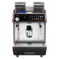 Gaggia Cafetera Profesional CONCETTO EVO DUO  Nuevo