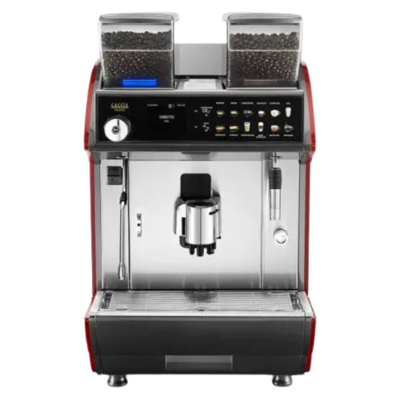 Gaggia Cafetera Profesional CONCETTO EVO DUO  Nuevo