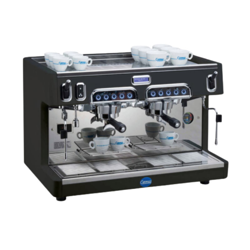 Gaggia Cafetera Profesional CENTO 2 GRUPOS Nuevo